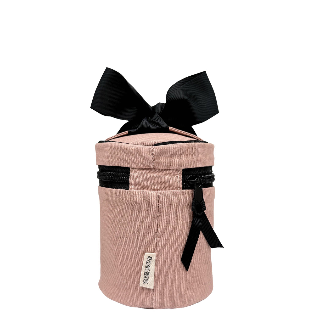 Carry On Liquids Case Pink/Blush