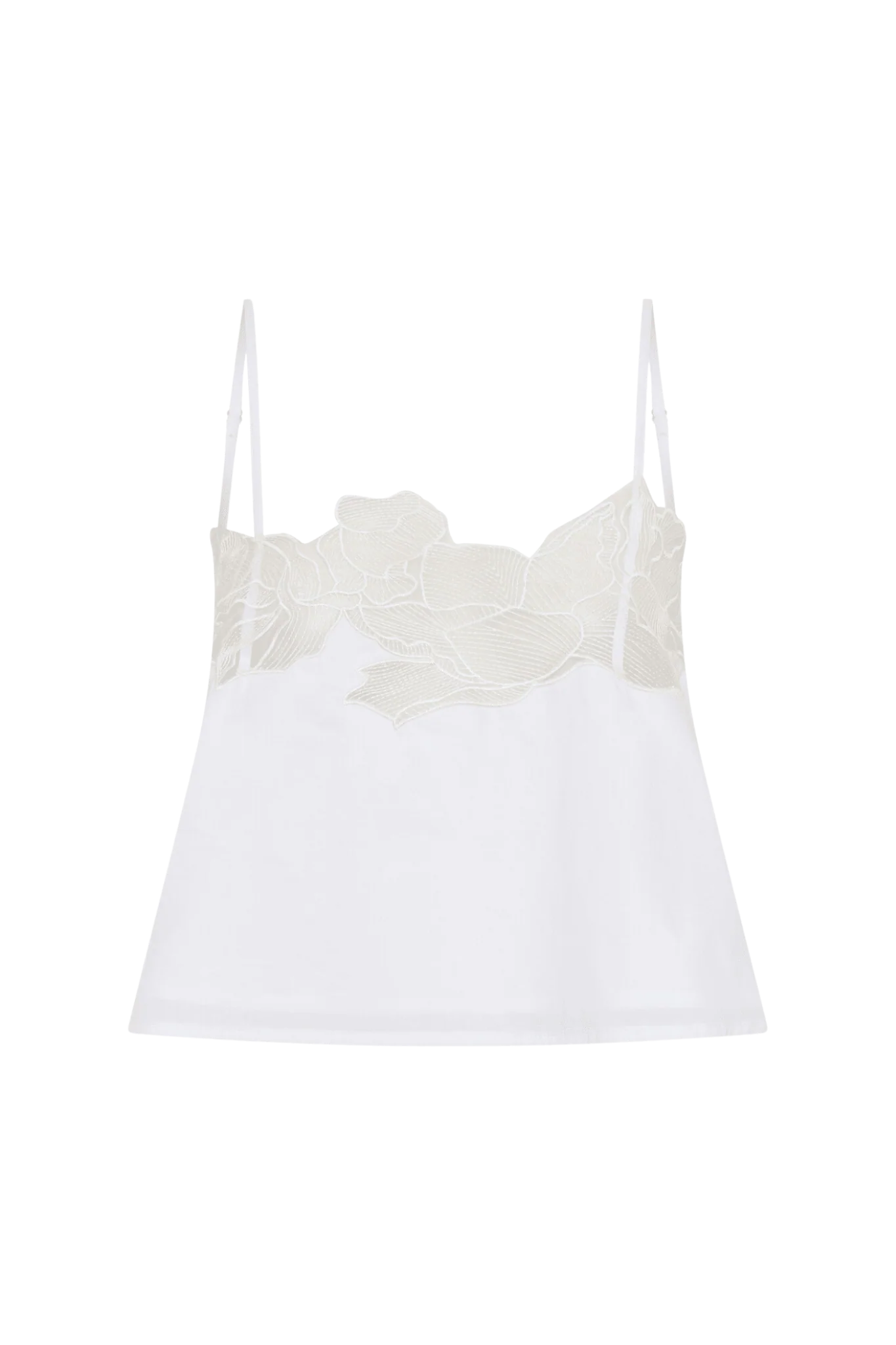 Greta Top