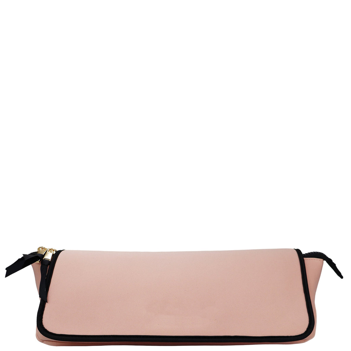 Hair Tools Travel Case with Heat-Resistant Mat Pink/Blush