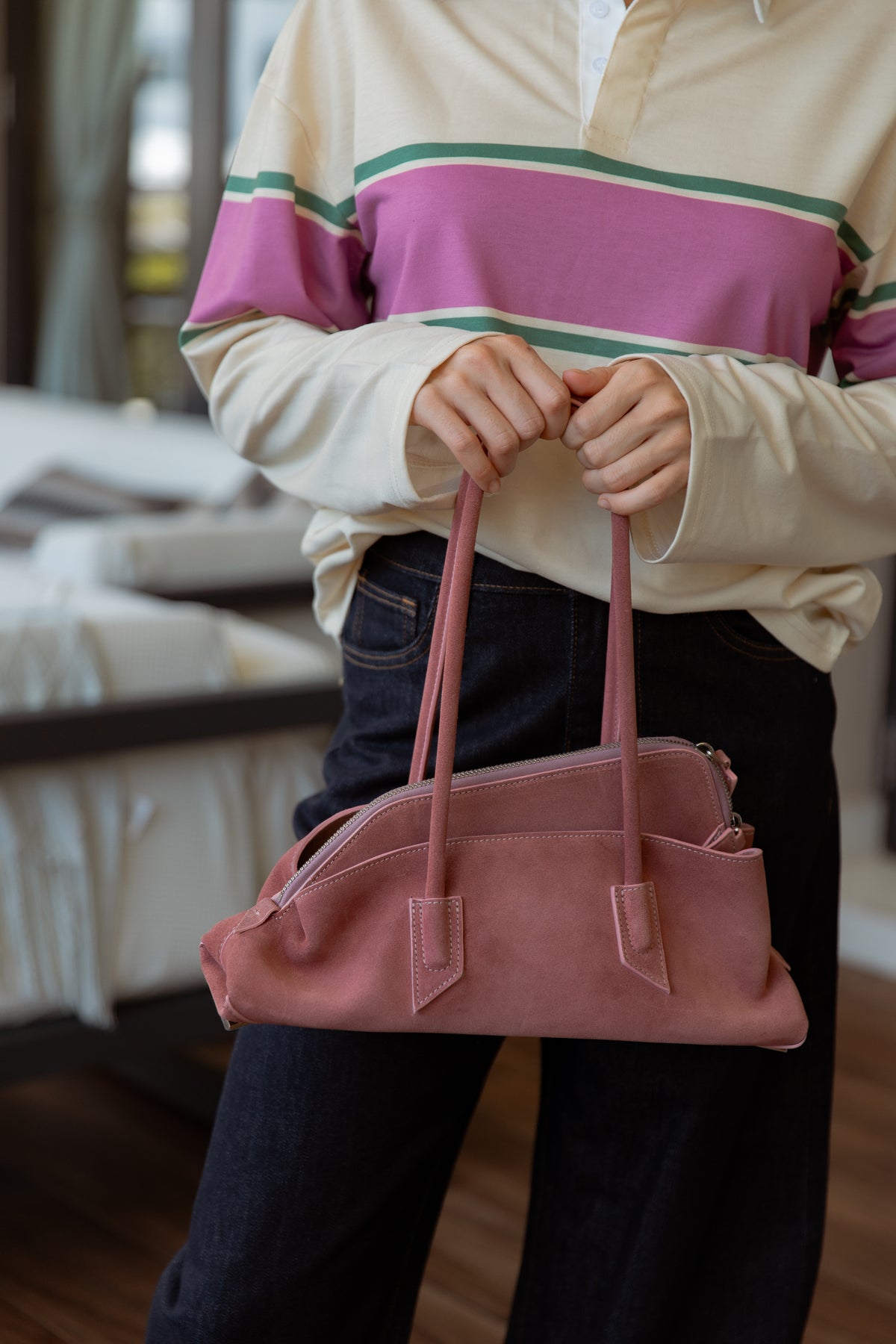 Pre-Loved The Attico La Passeggiata Small