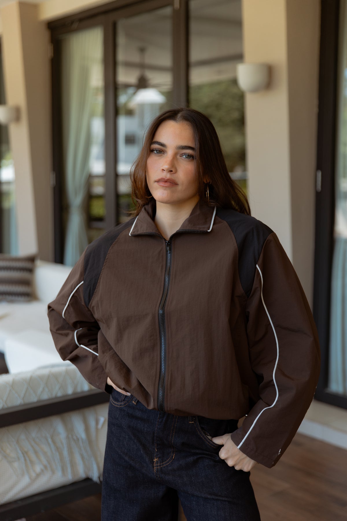 Eloise Jacket
