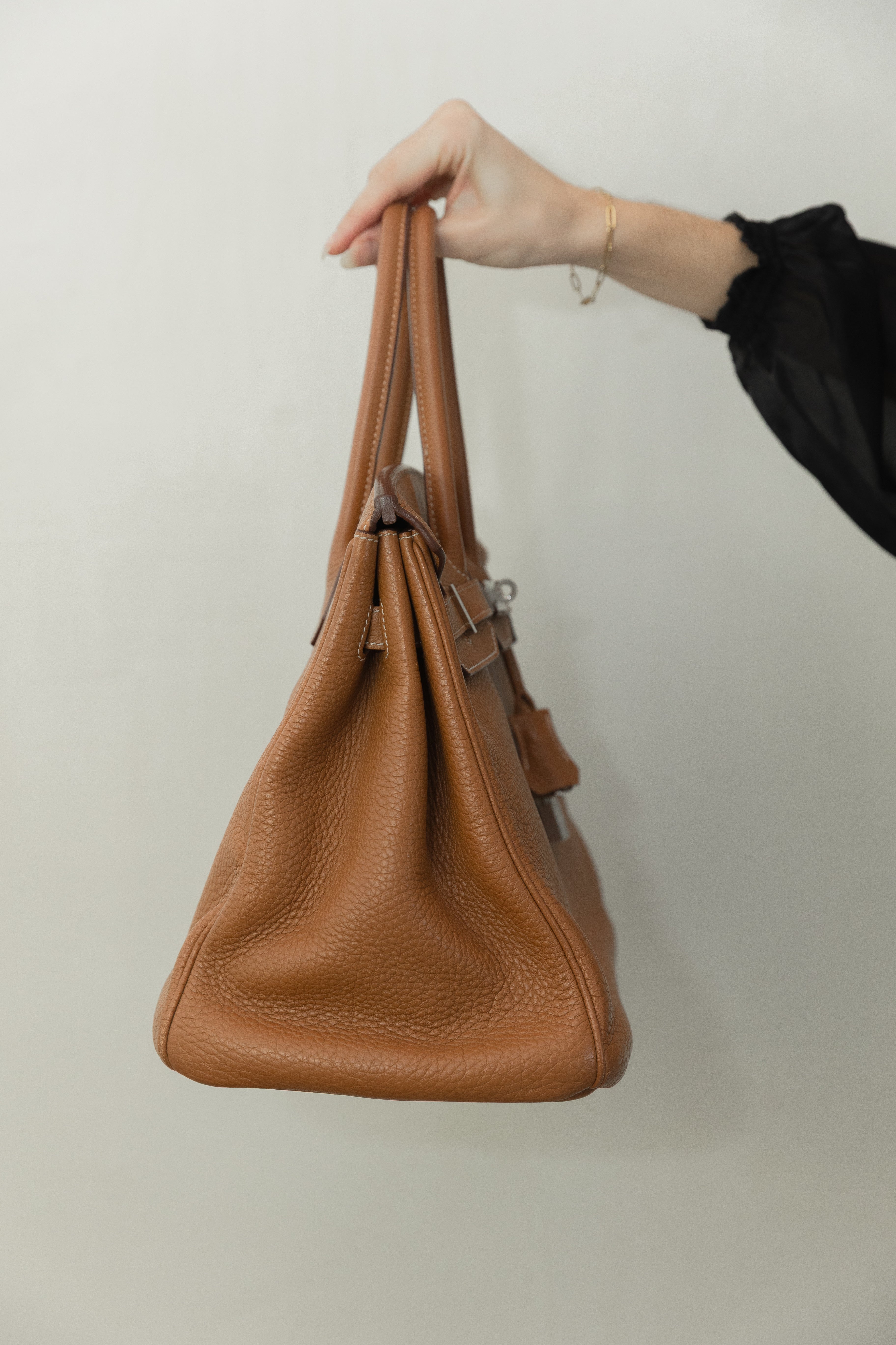 Pre Loved Hermes Birkin 35