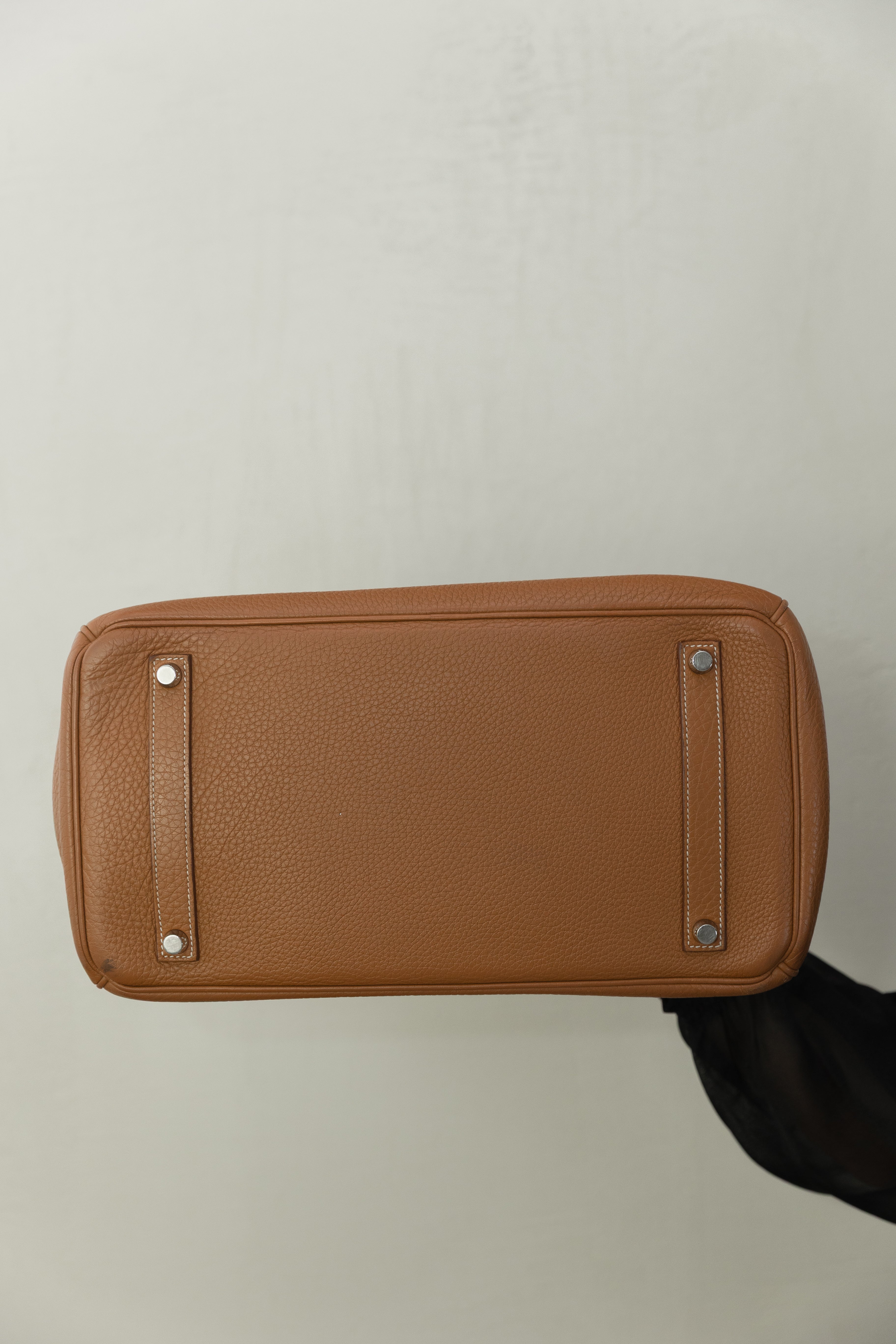 Pre Loved Hermes Birkin 35