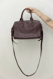 Pre Loved Alexander McQueen Bag