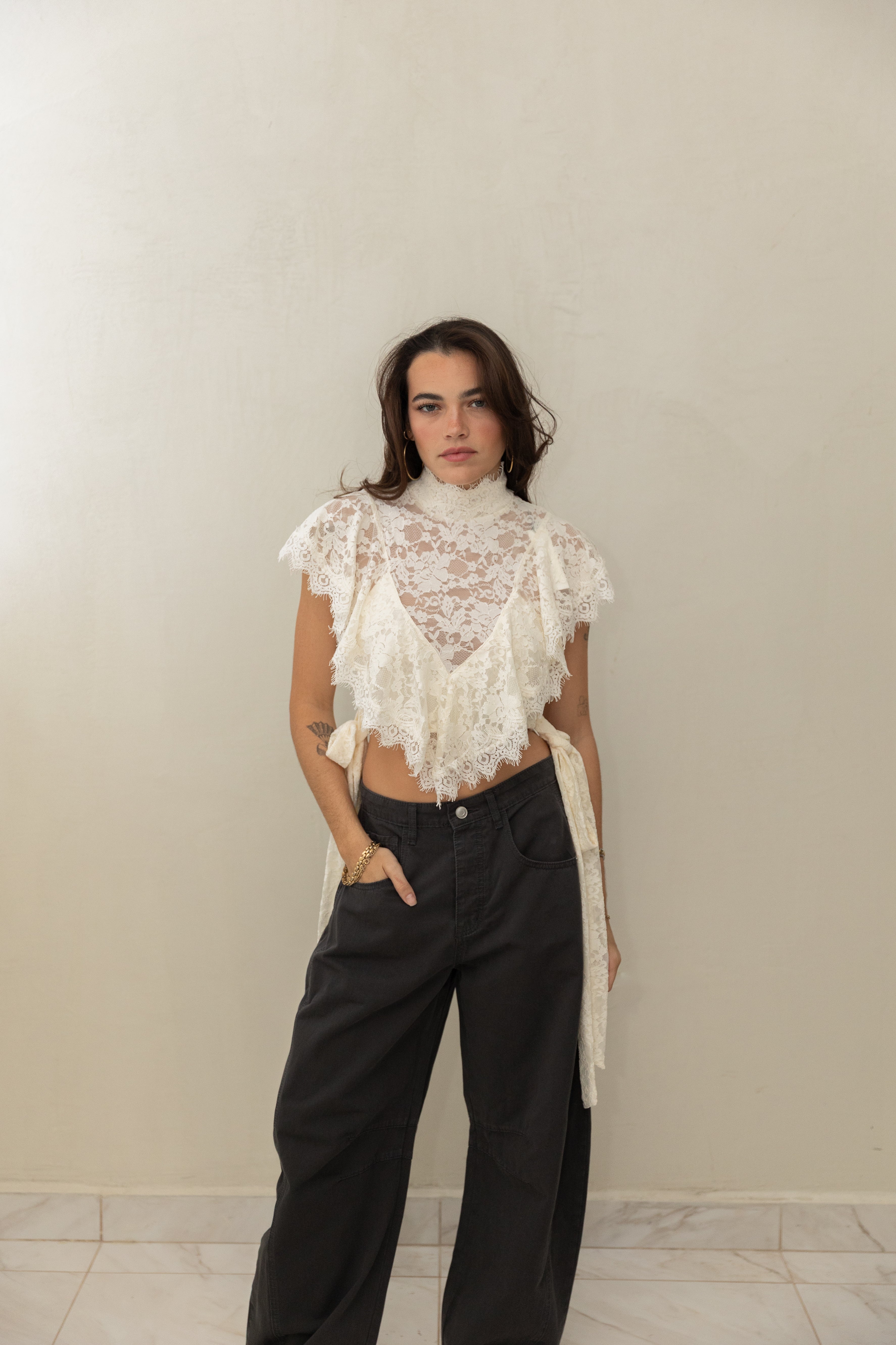 Vintage Jeans