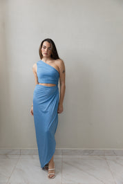 Larimar Dress