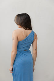 Larimar Dress