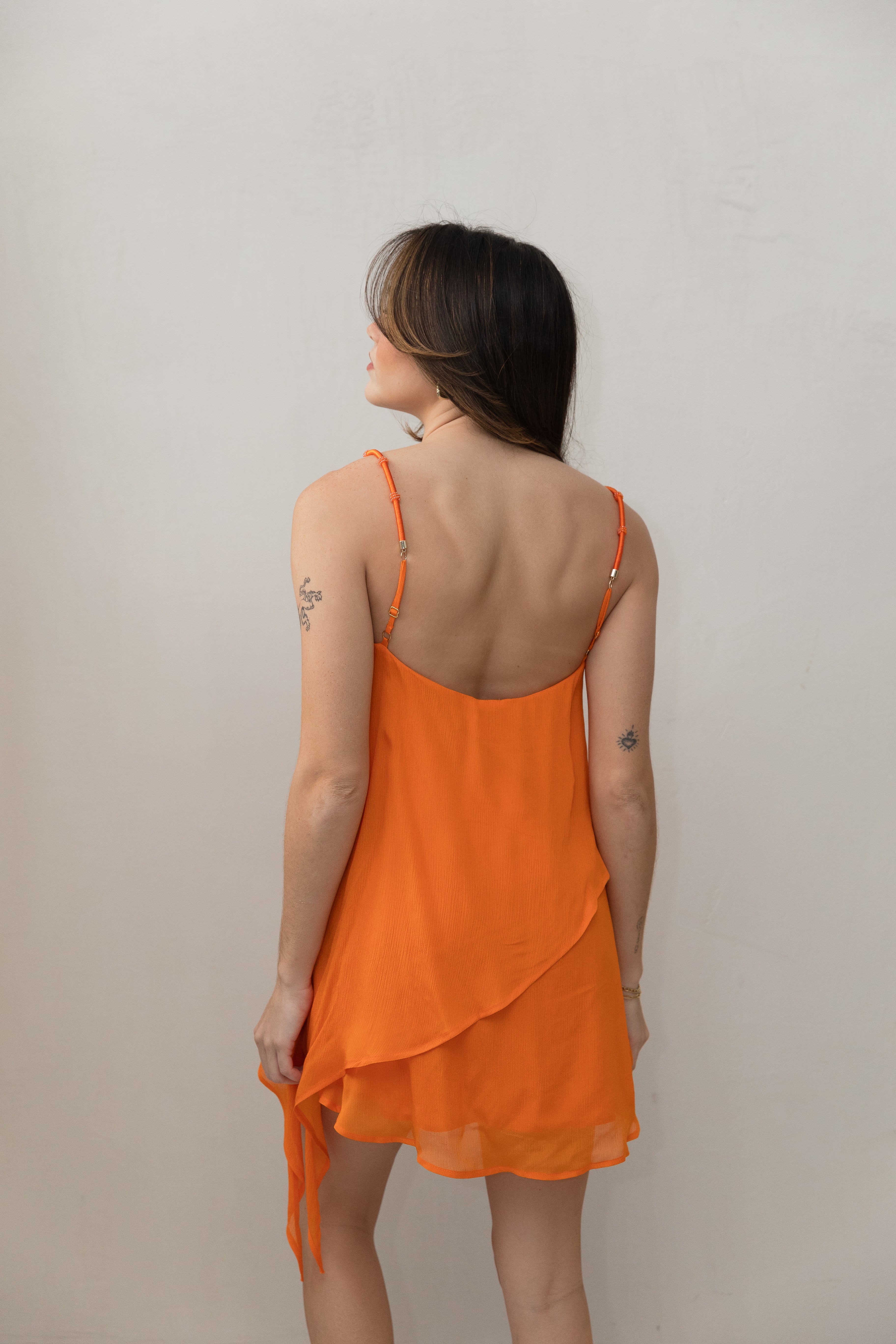 Marian Dress
