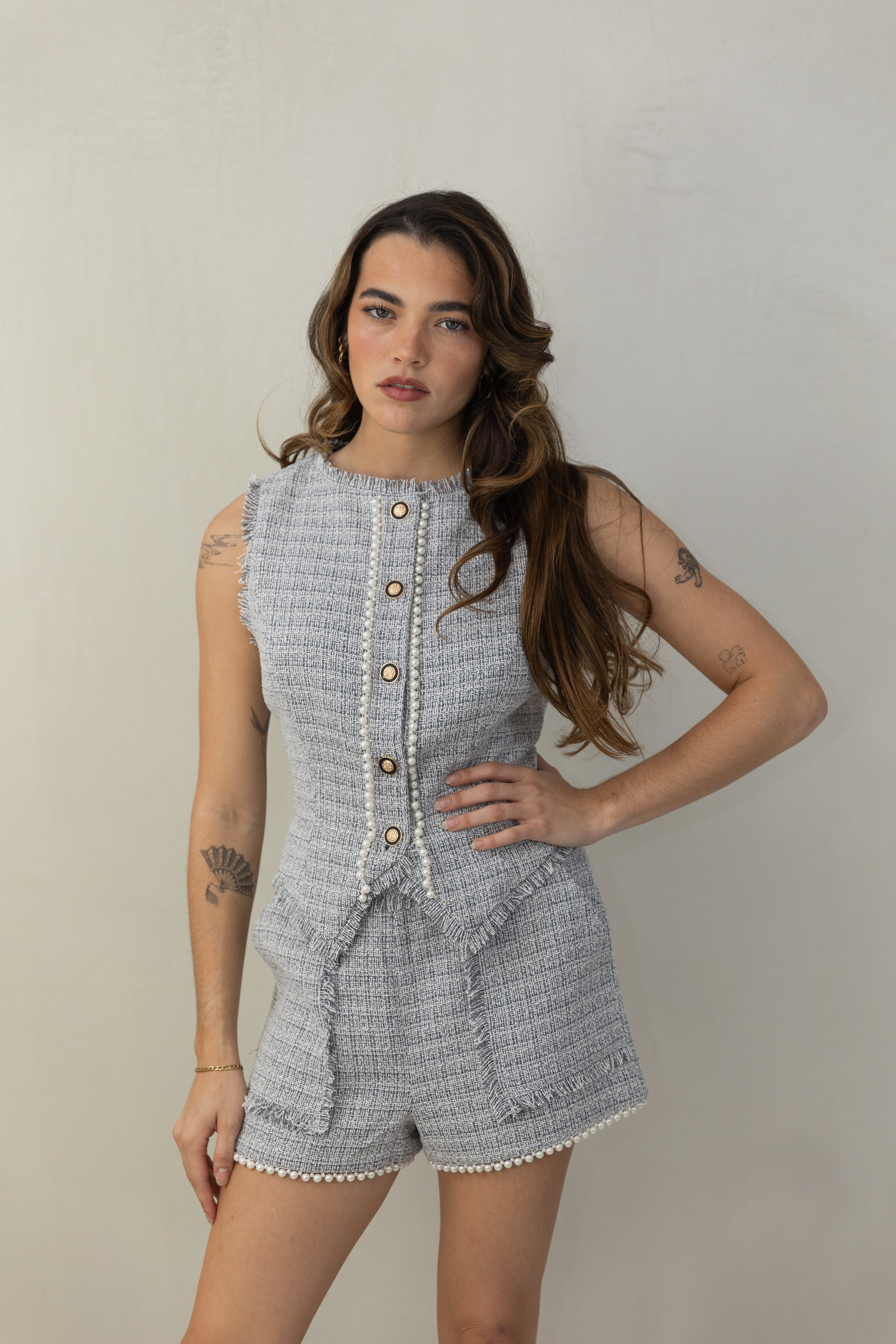 Tate Set