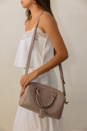 Pre Loved Louis Vuitton Empreinte Speedy Bandouliere