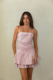 Delicate Dress