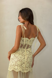 Viola Dress