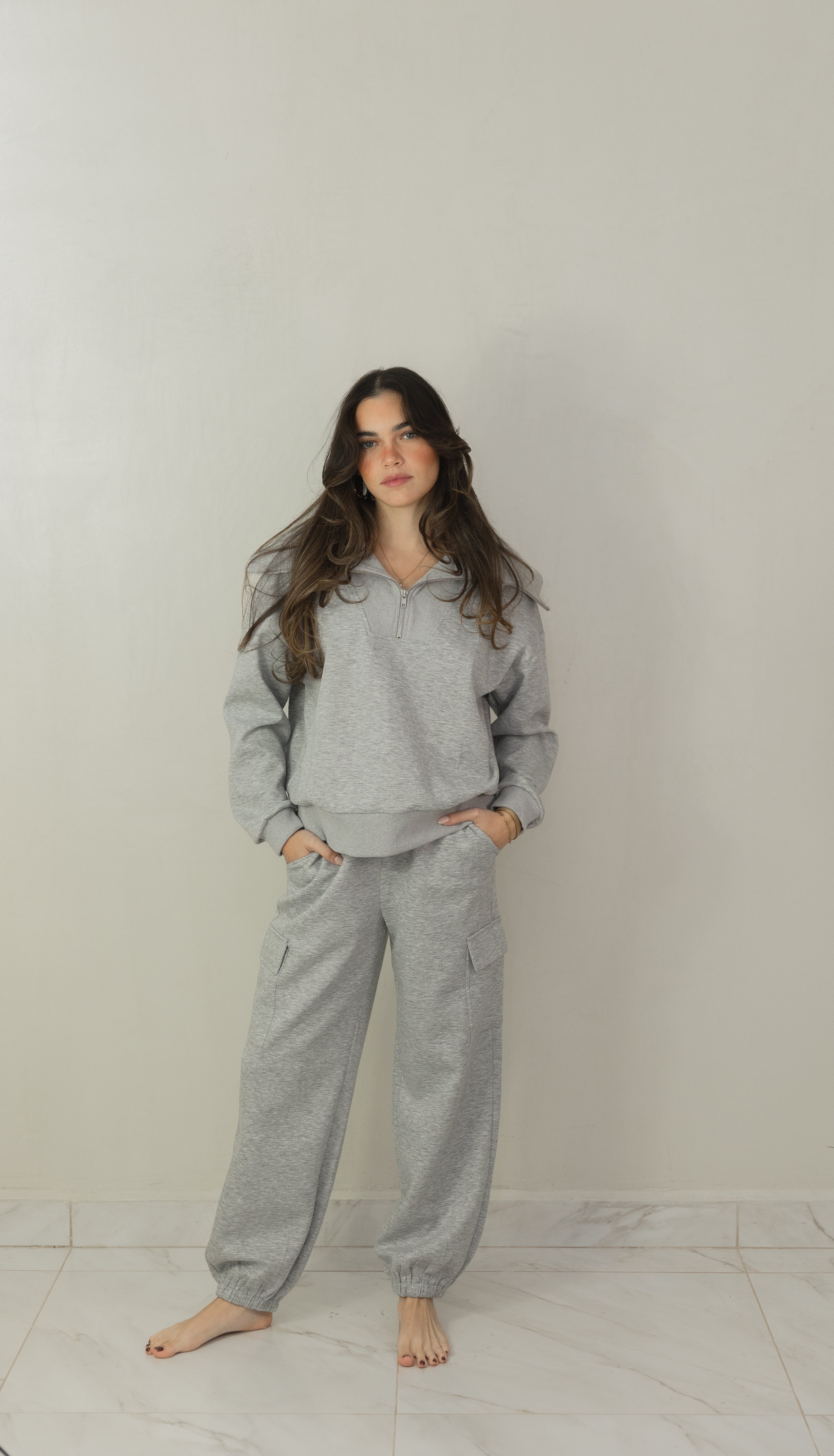 Jogger Travel Set