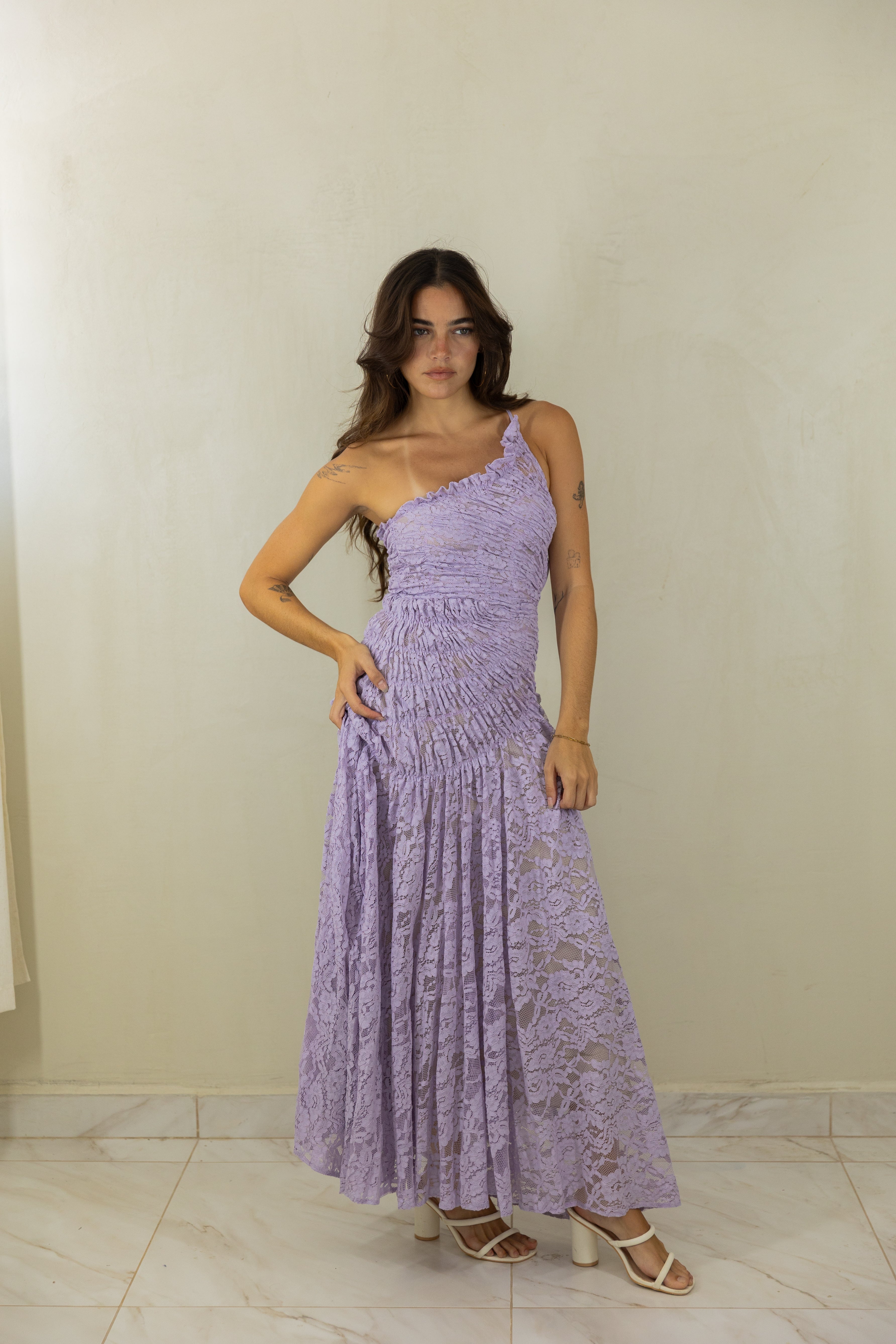 Amelia Dress