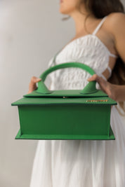 Le Grand Chiquito Bag