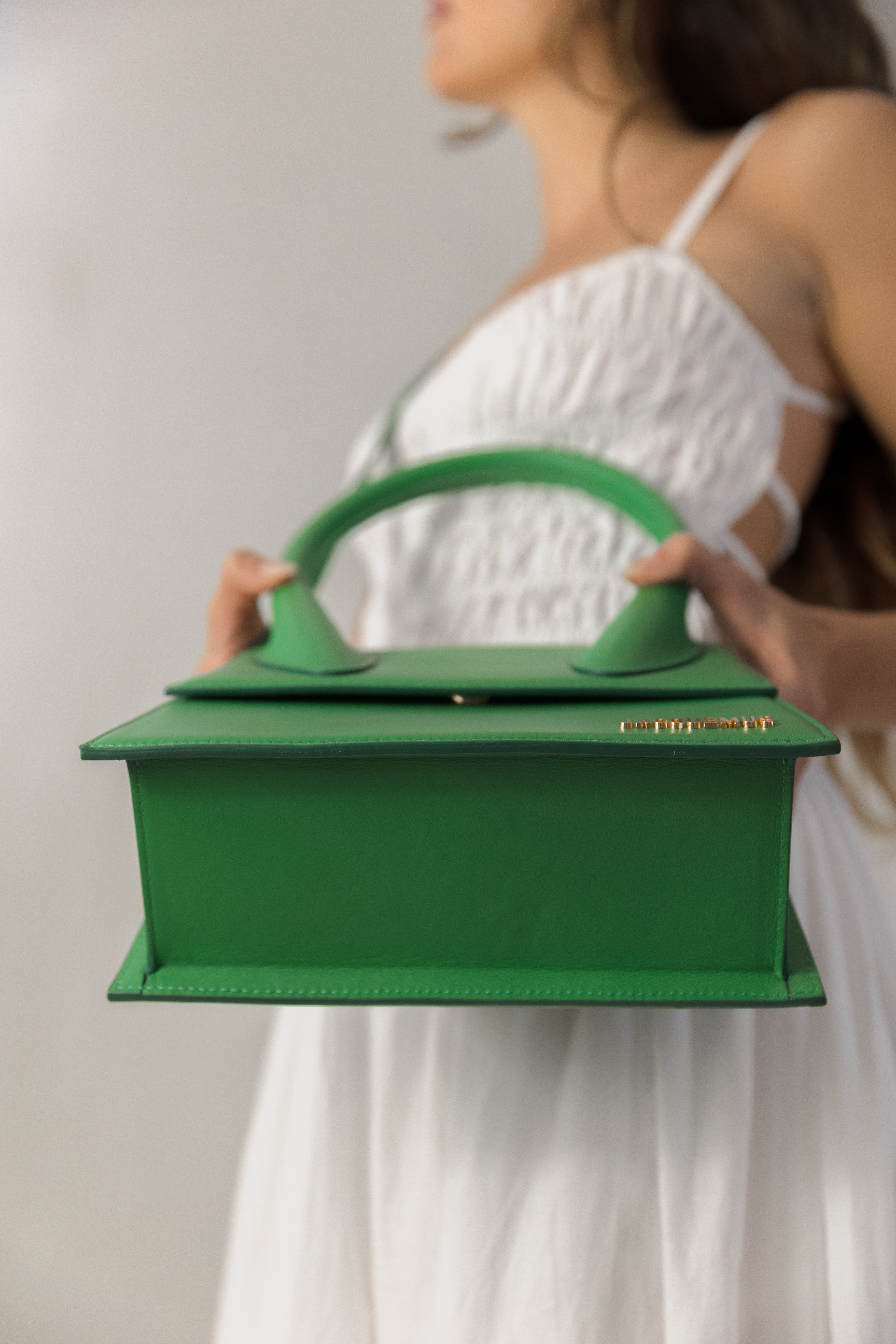 Le Grand Chiquito Bag