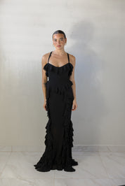 After Night Dress
