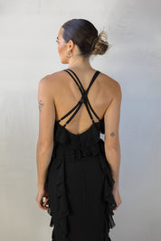 After Night Dress