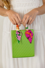 Pre Loved CH Shopping Chic Mini
