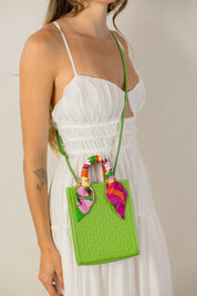 Pre Loved CH Shopping Chic Mini