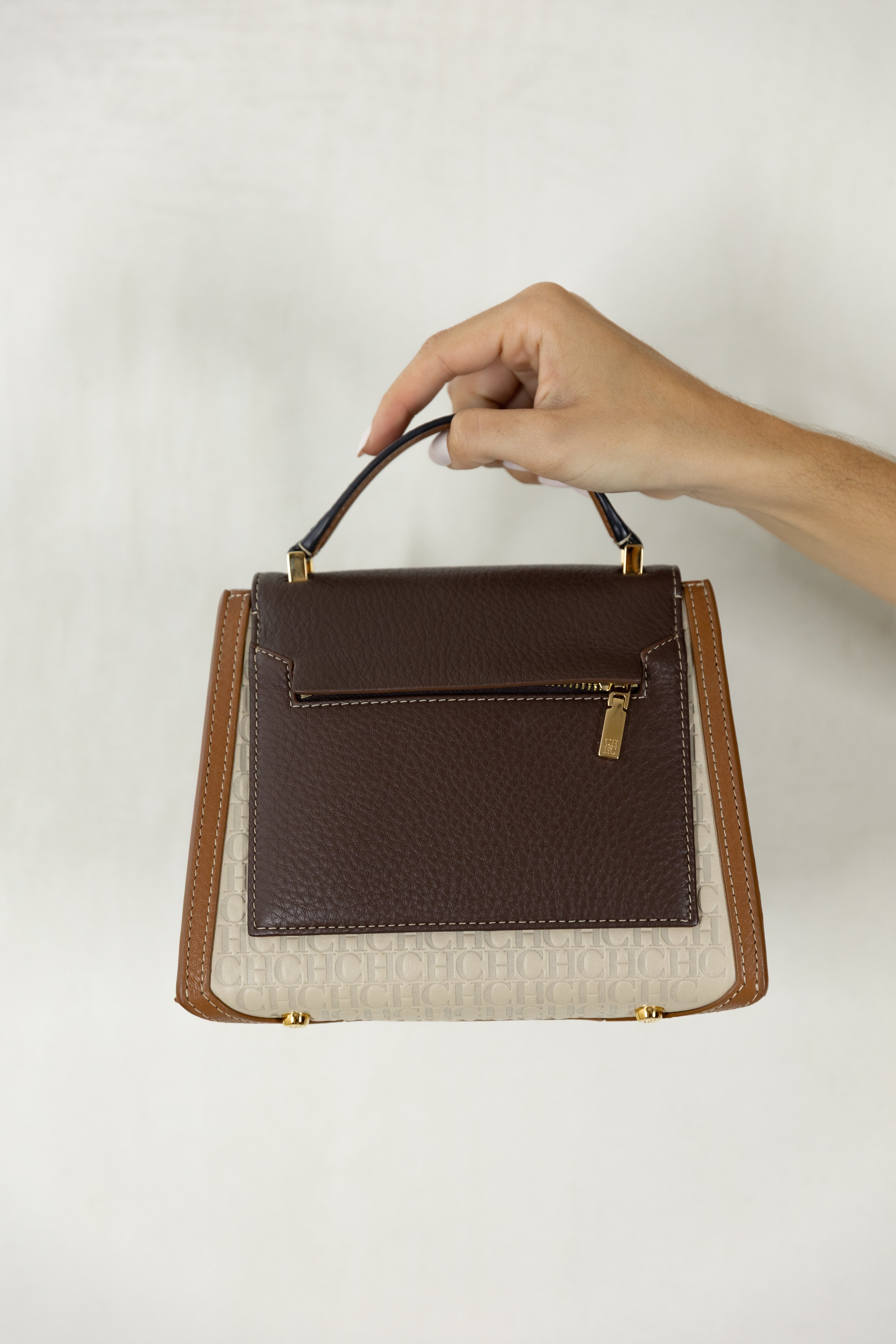 Pre Loved Carolina Herrera