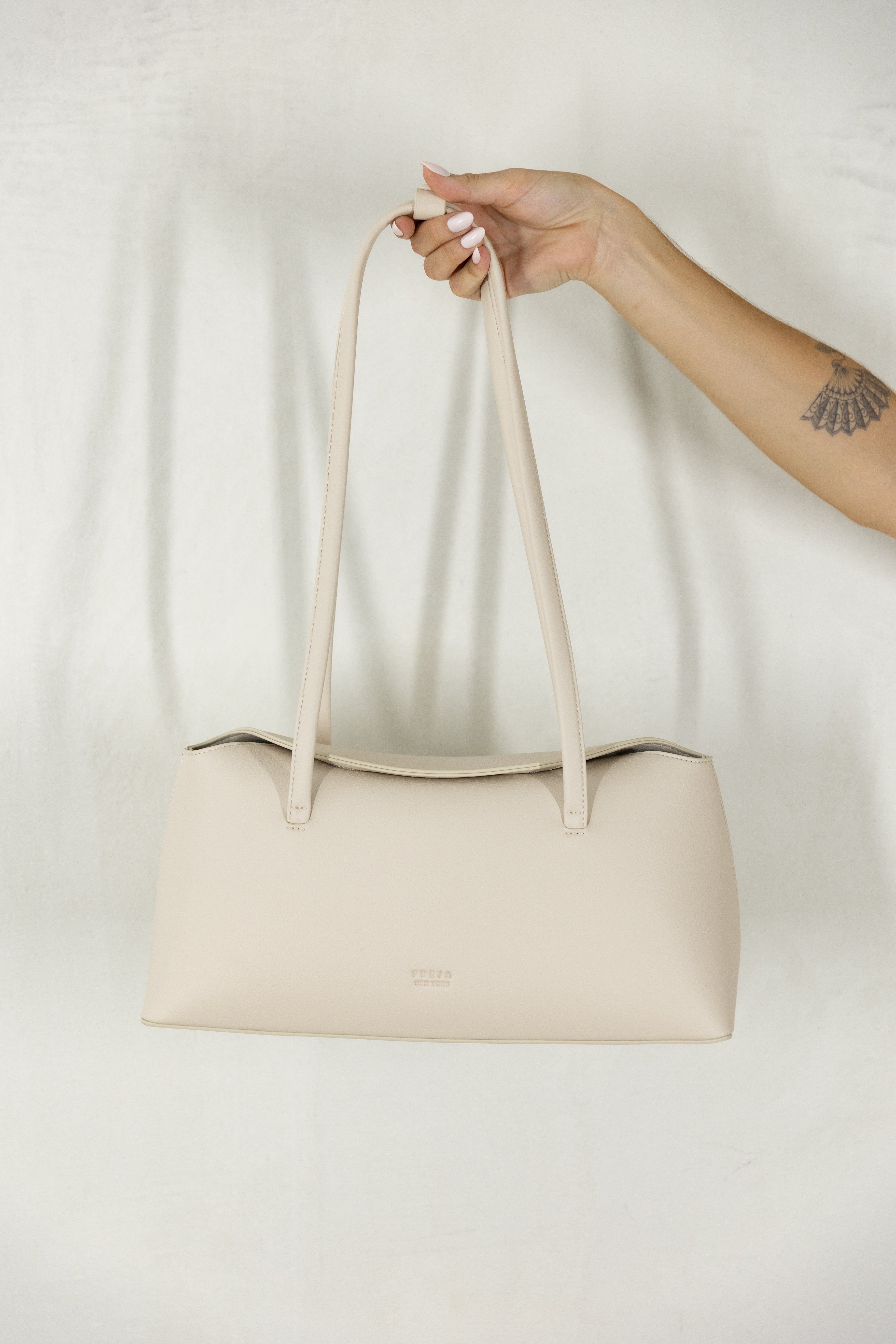 Pre-Loved Freja New York Chrystie Bag