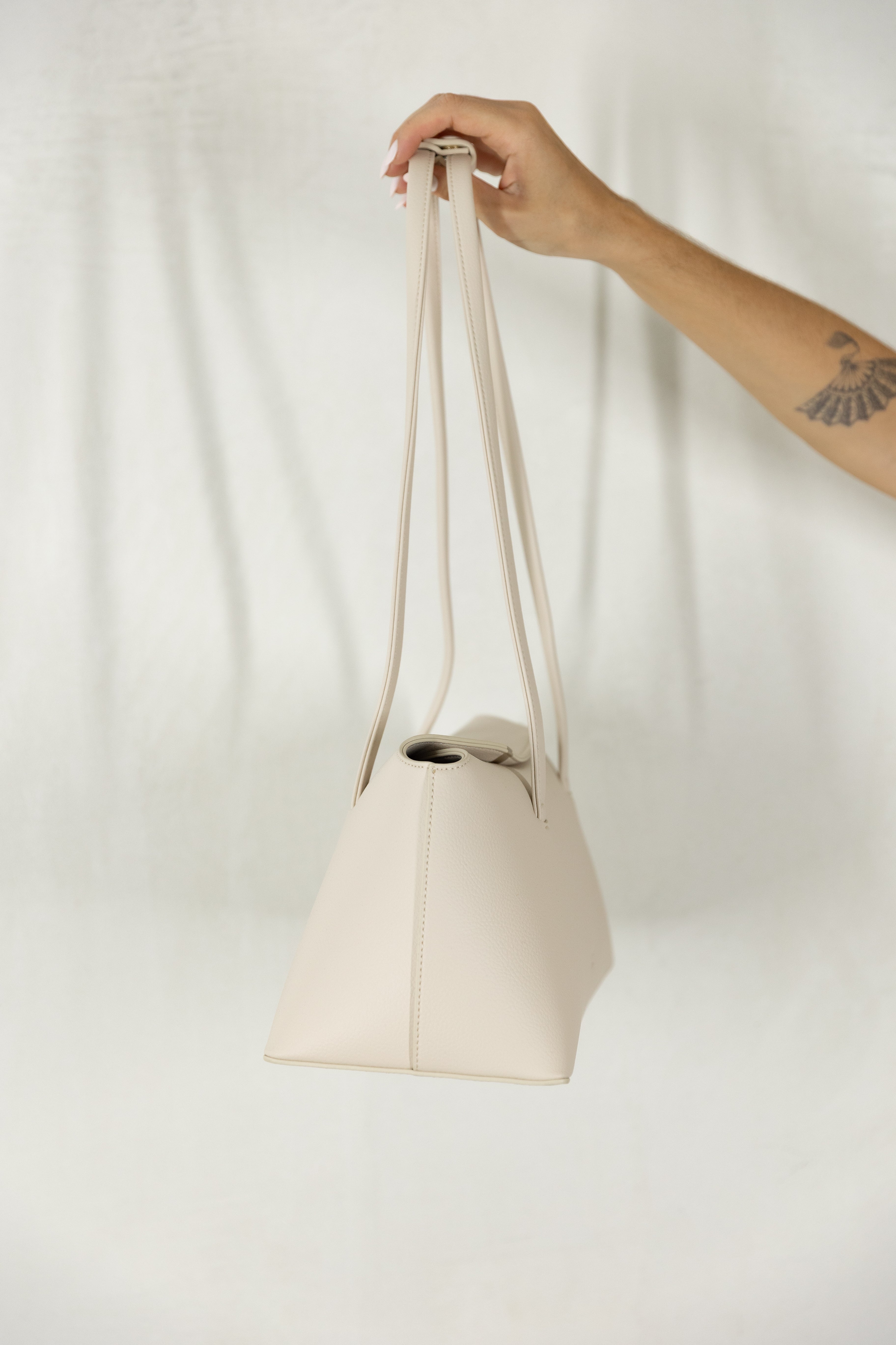 Pre-Loved Freja New York Chrystie Bag
