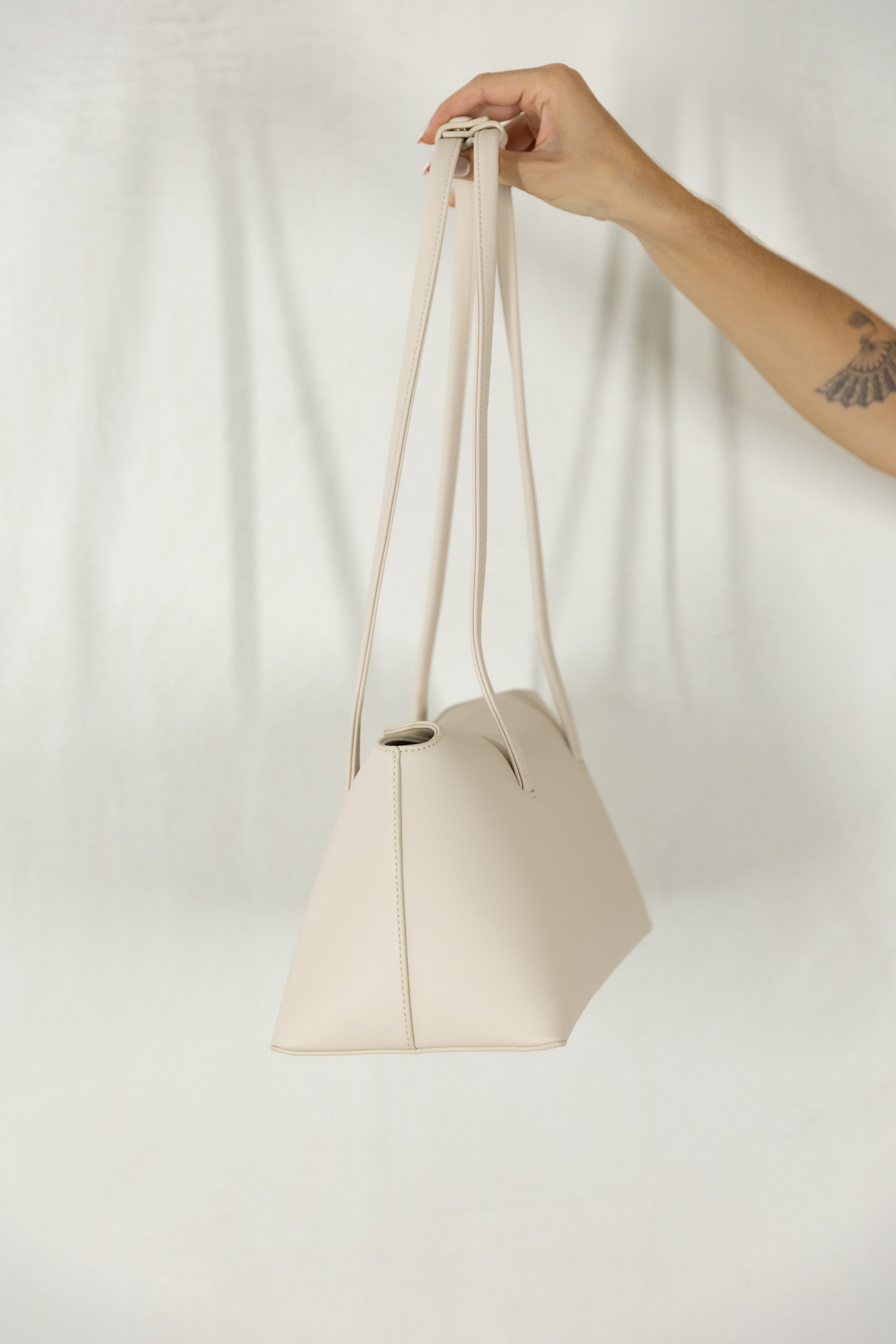 Pre-Loved Freja New York Chrystie Bag