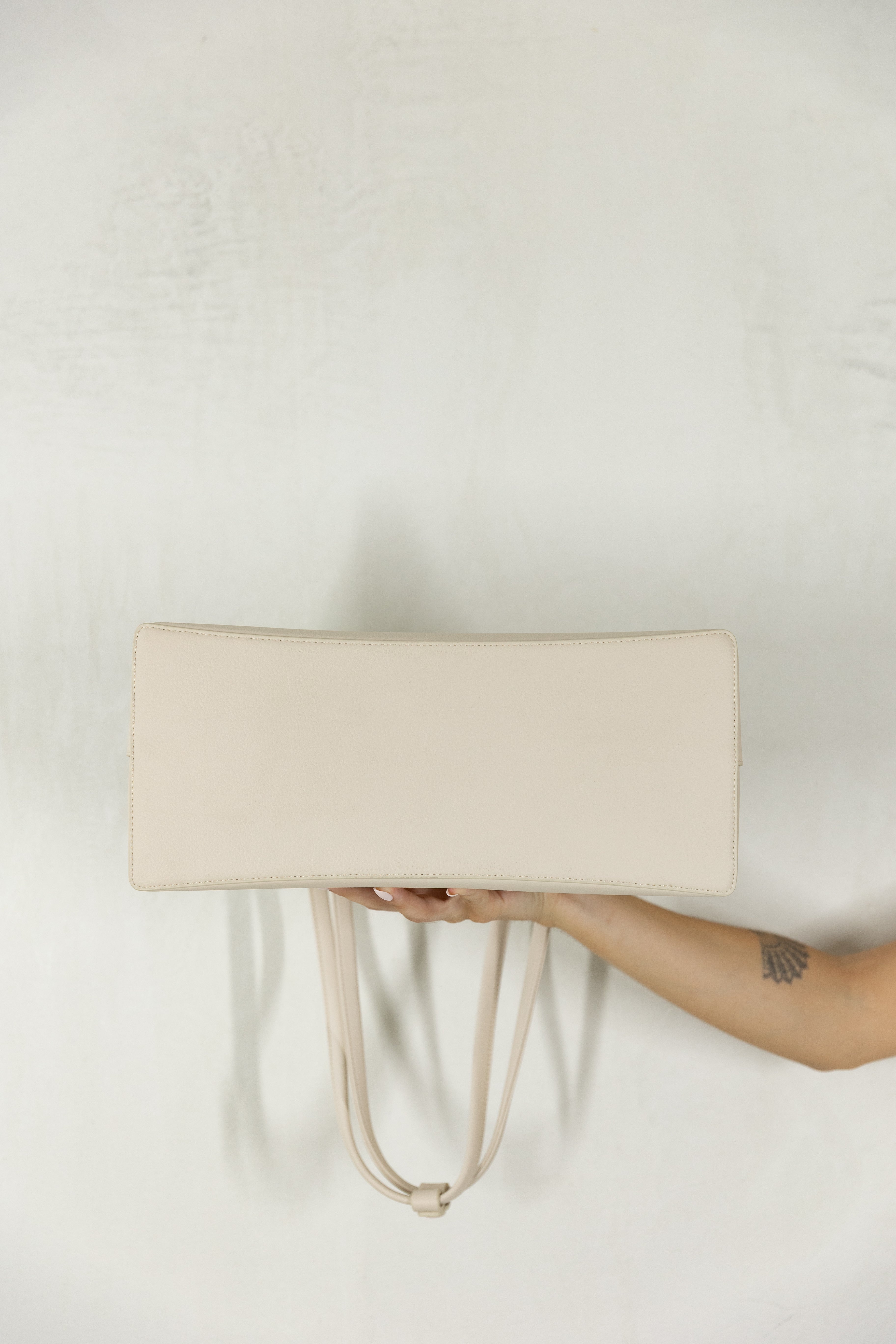 Pre-Loved Freja New York Chrystie Bag