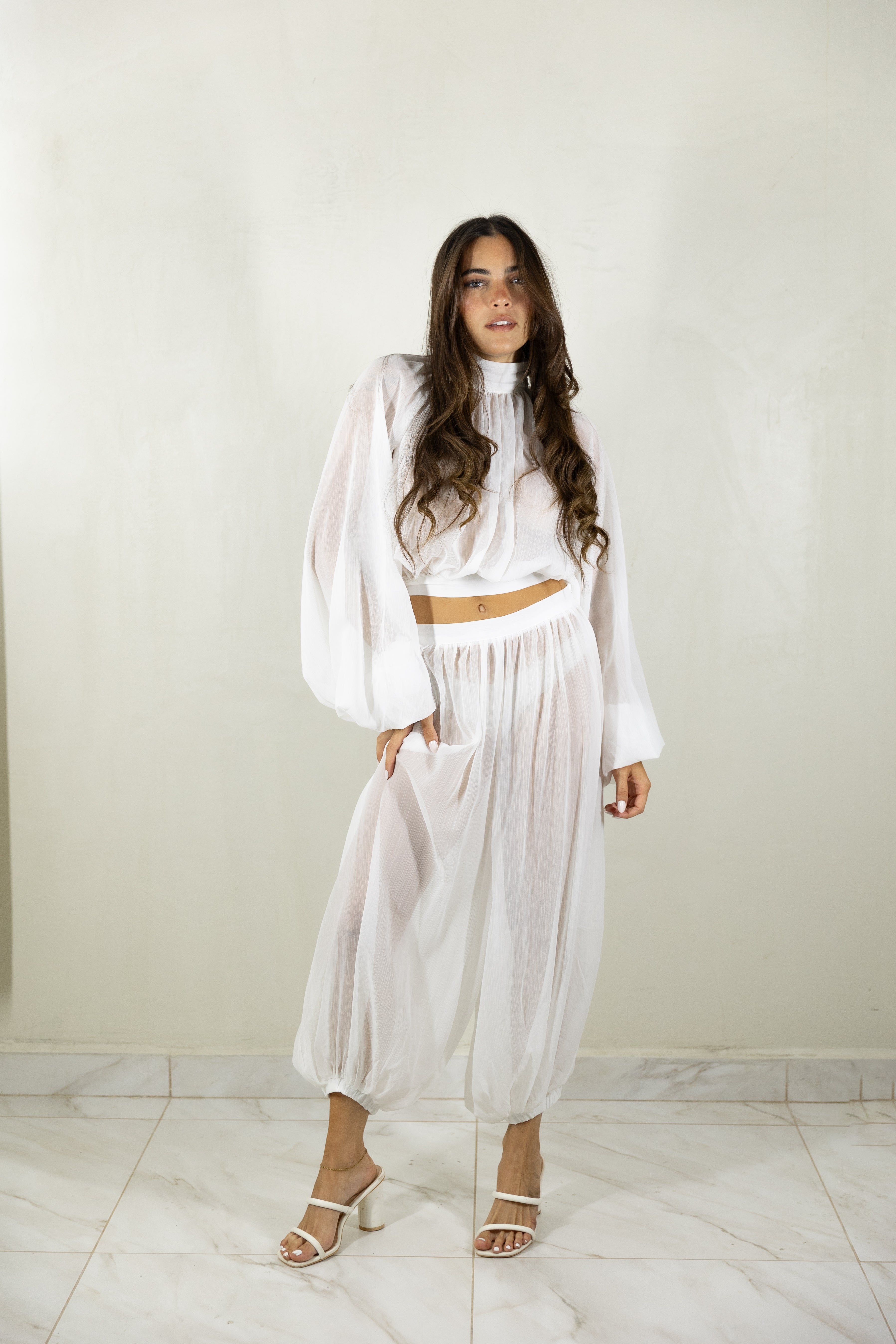 Suite Escape Pant