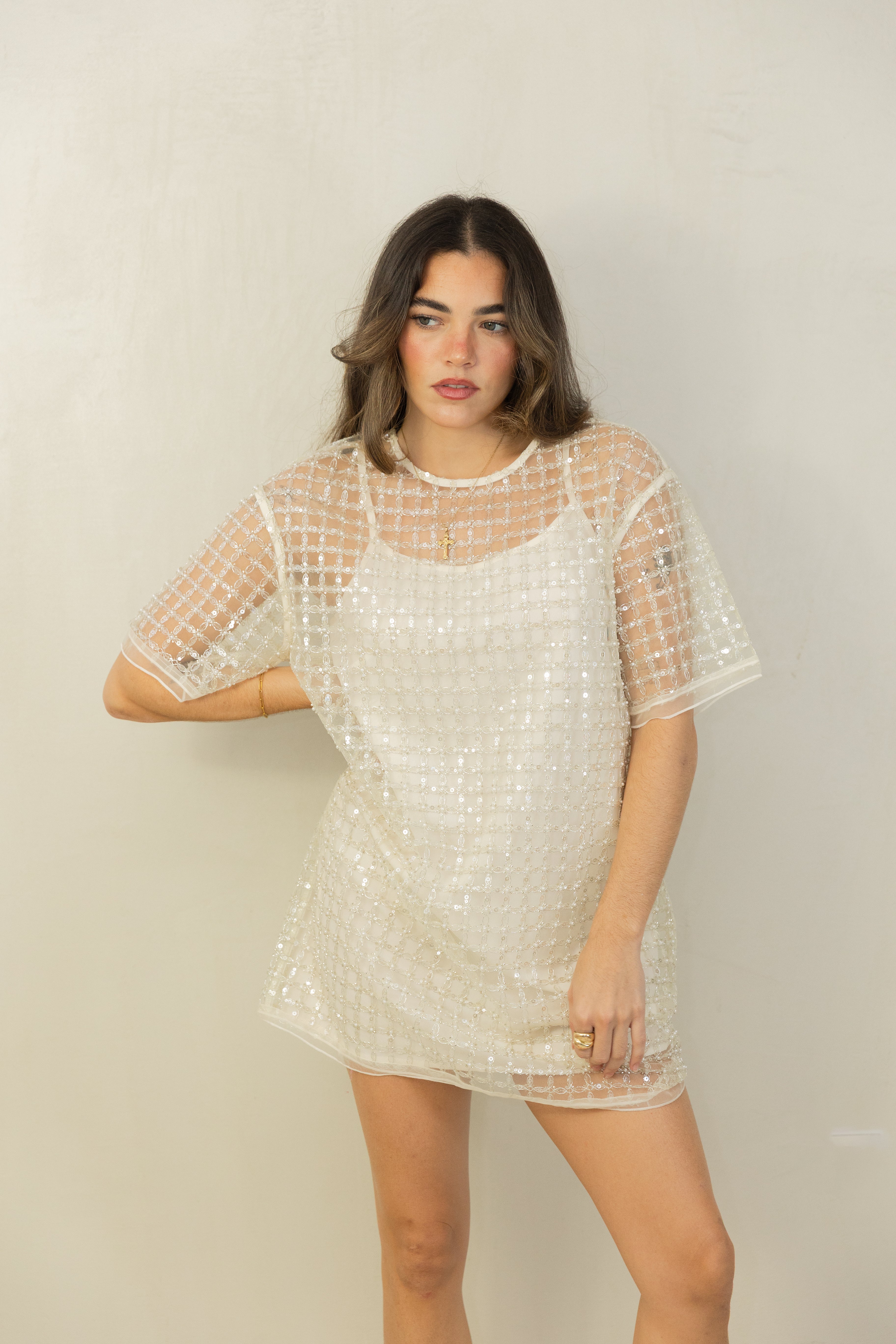 Jewelic Dress
