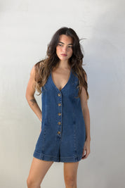 Island Romper