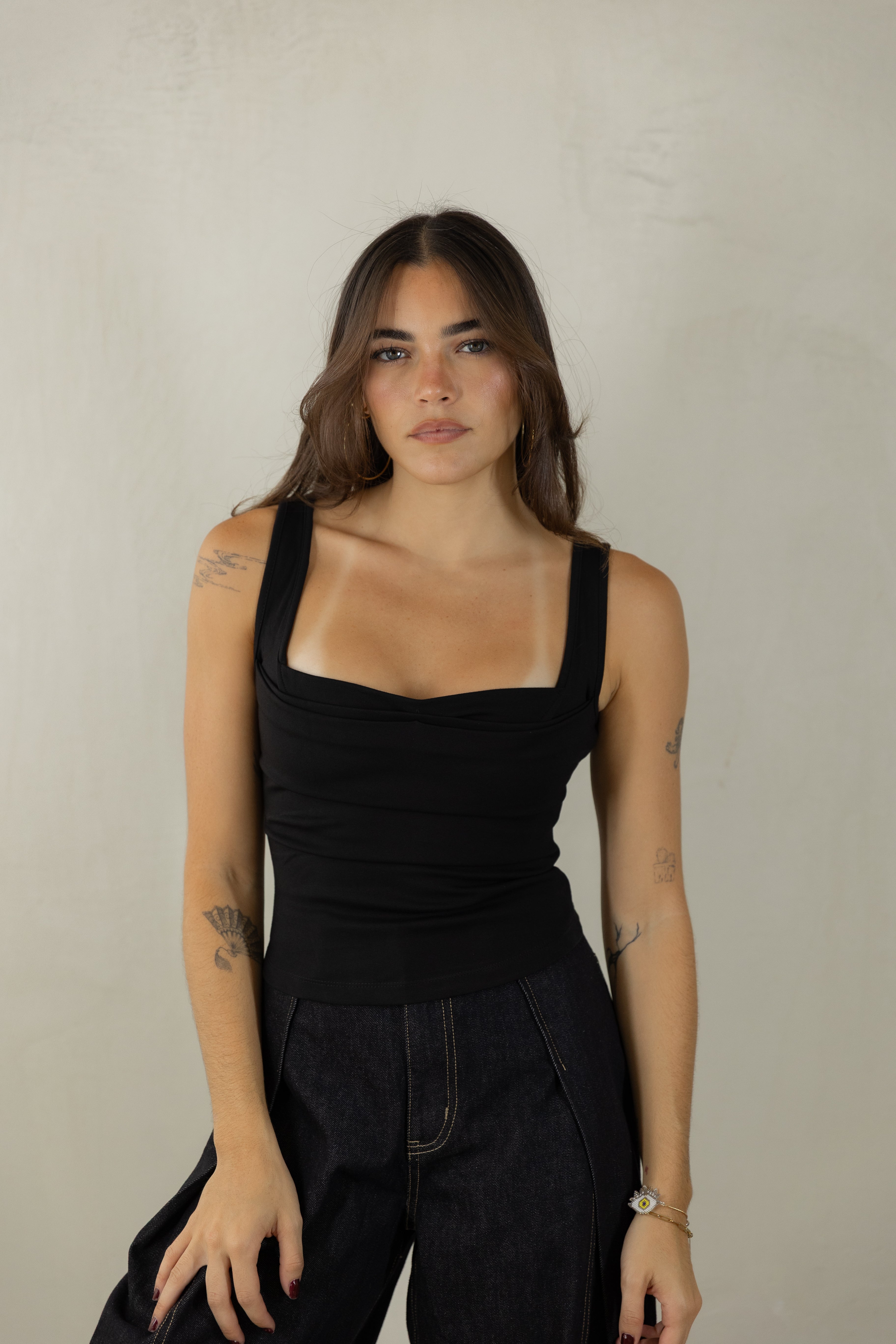 Black Top