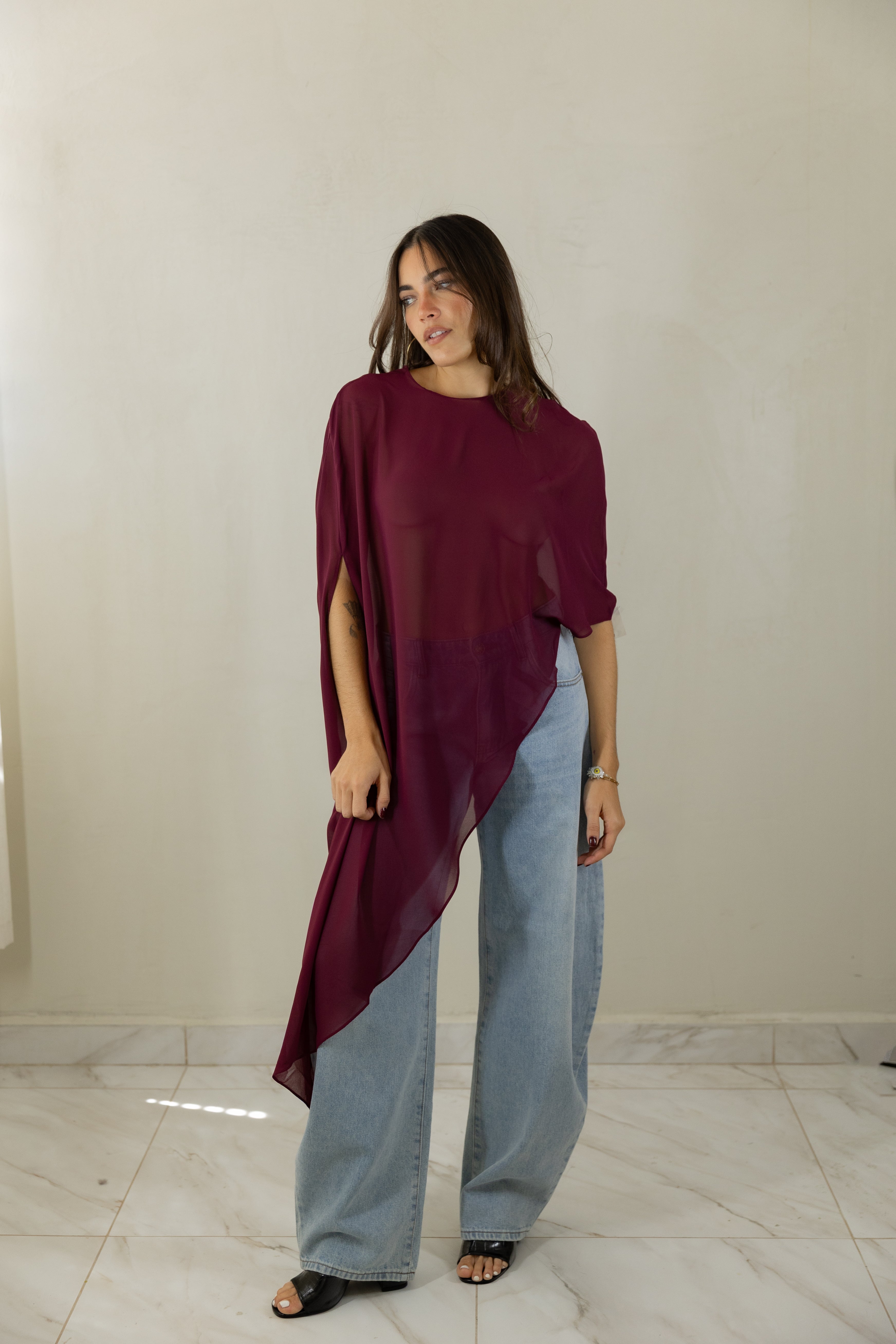 Wine Cape Top
