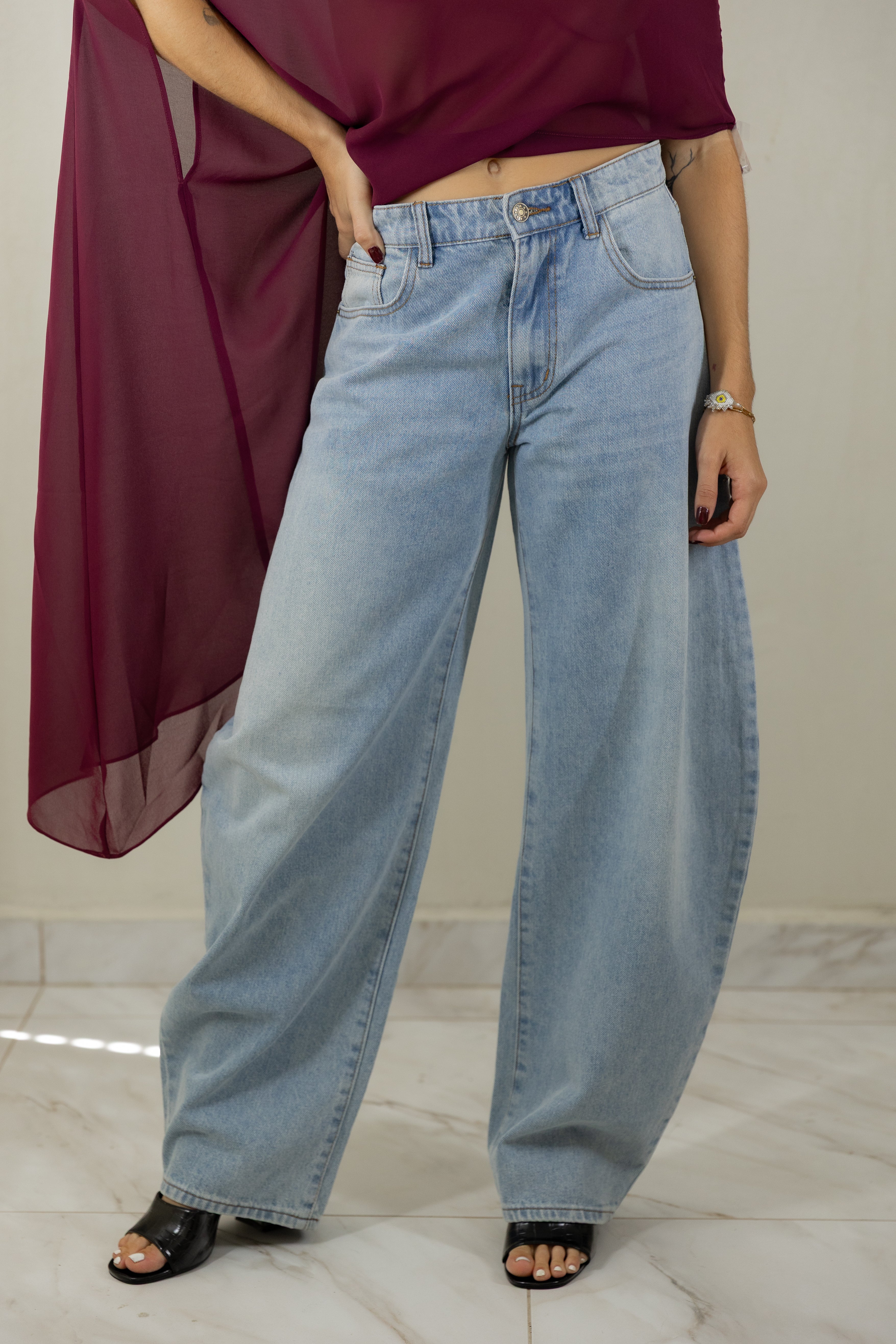 Horseshoe Jean