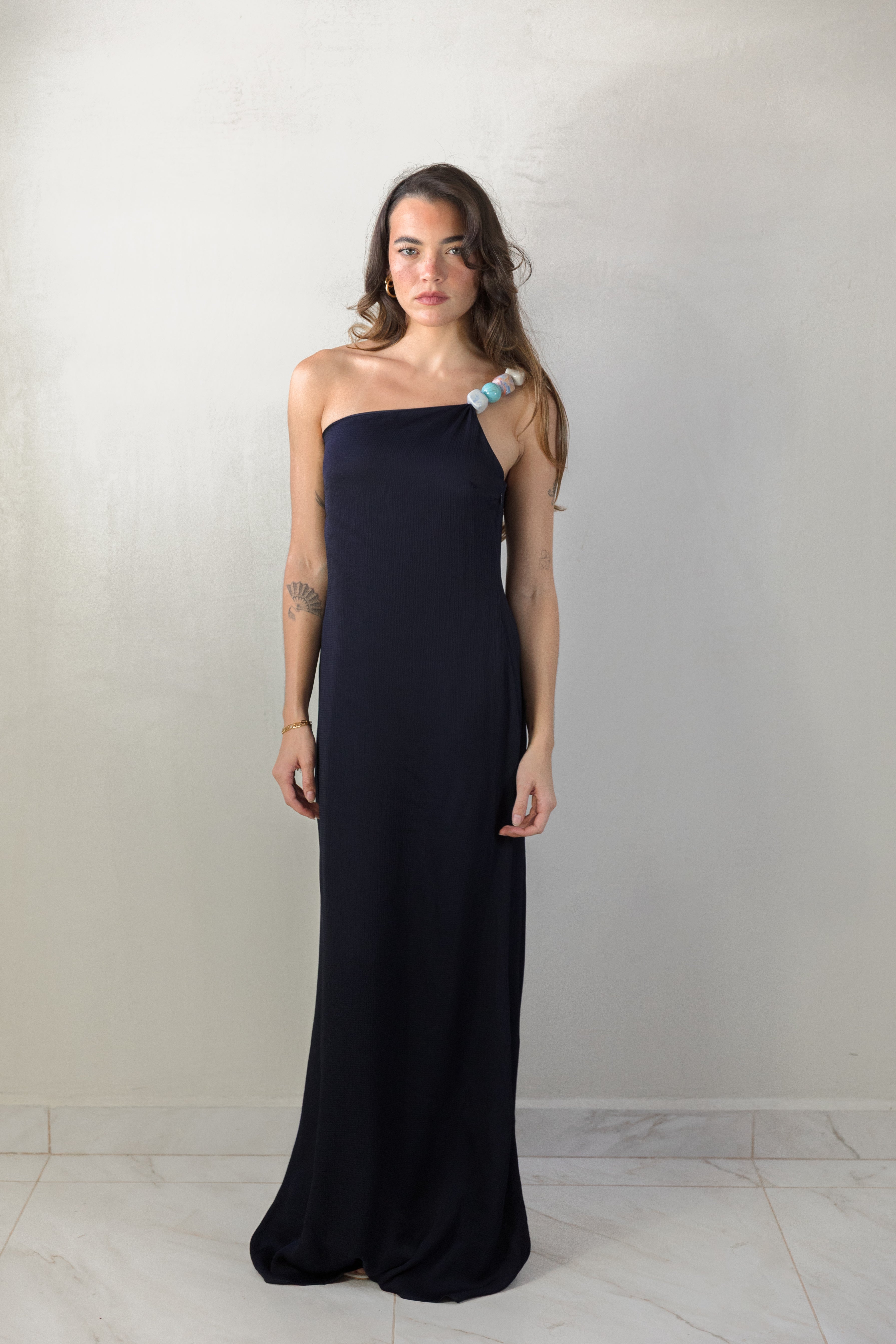 Bellini Maxi Dress