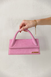 Pre Loved Jacquemus Le Chiquito Bag