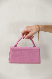 Pre Loved Jacquemus Le Chiquito Bag