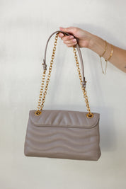 Pre Loved Louis Vuitton New Wave Chain Bag