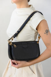 Pre Loved Louis Vuitton Multi Pochette