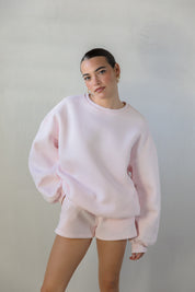 Pale Pink Set