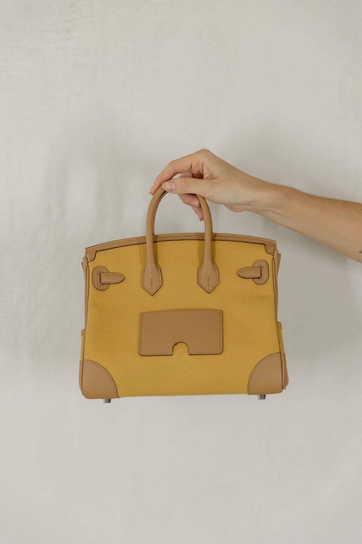 Pre-Loved Hermes Cargo Birkin 25