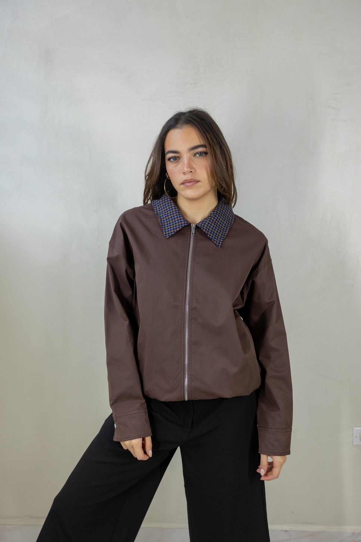 Countryside Barn Jacket