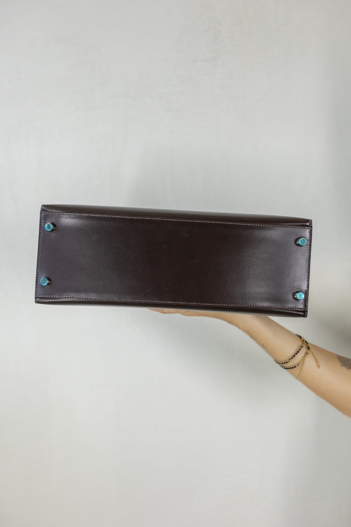 Pre Loved Hermes Kelly 32 Sellier