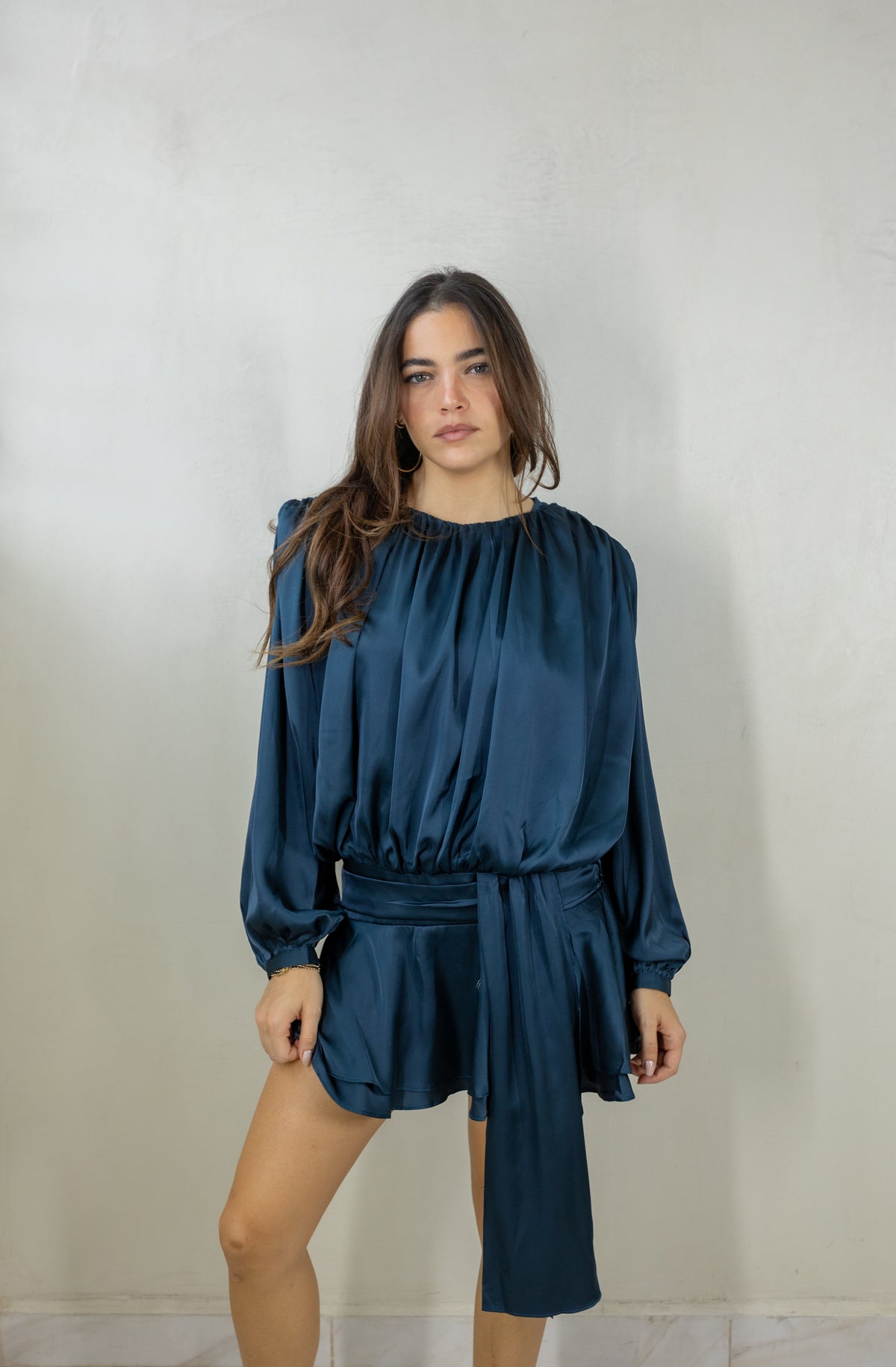 Midnight Dress