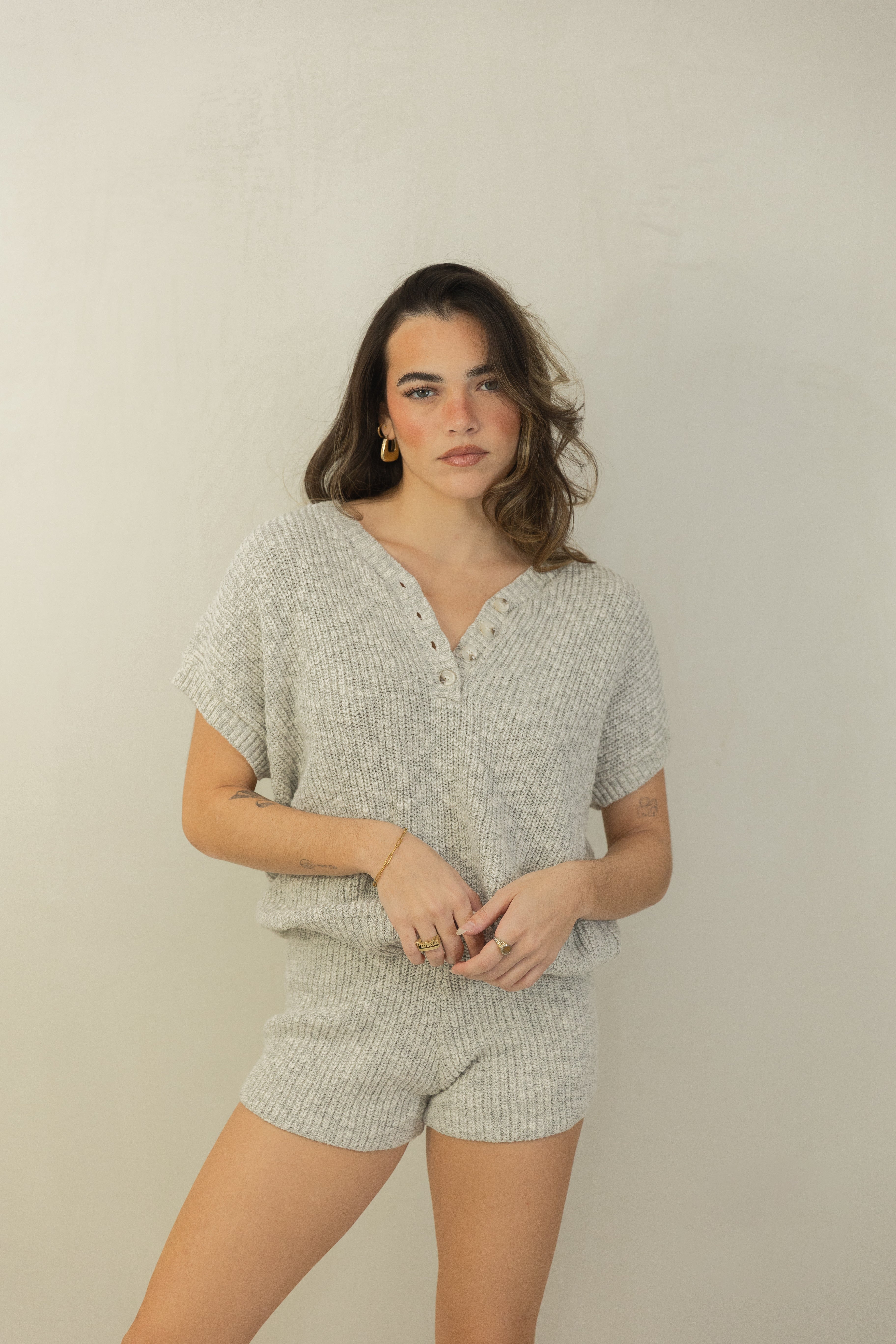 Relaxed Set