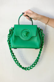Pre Loved Versace La Medusa