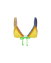 Canary Top