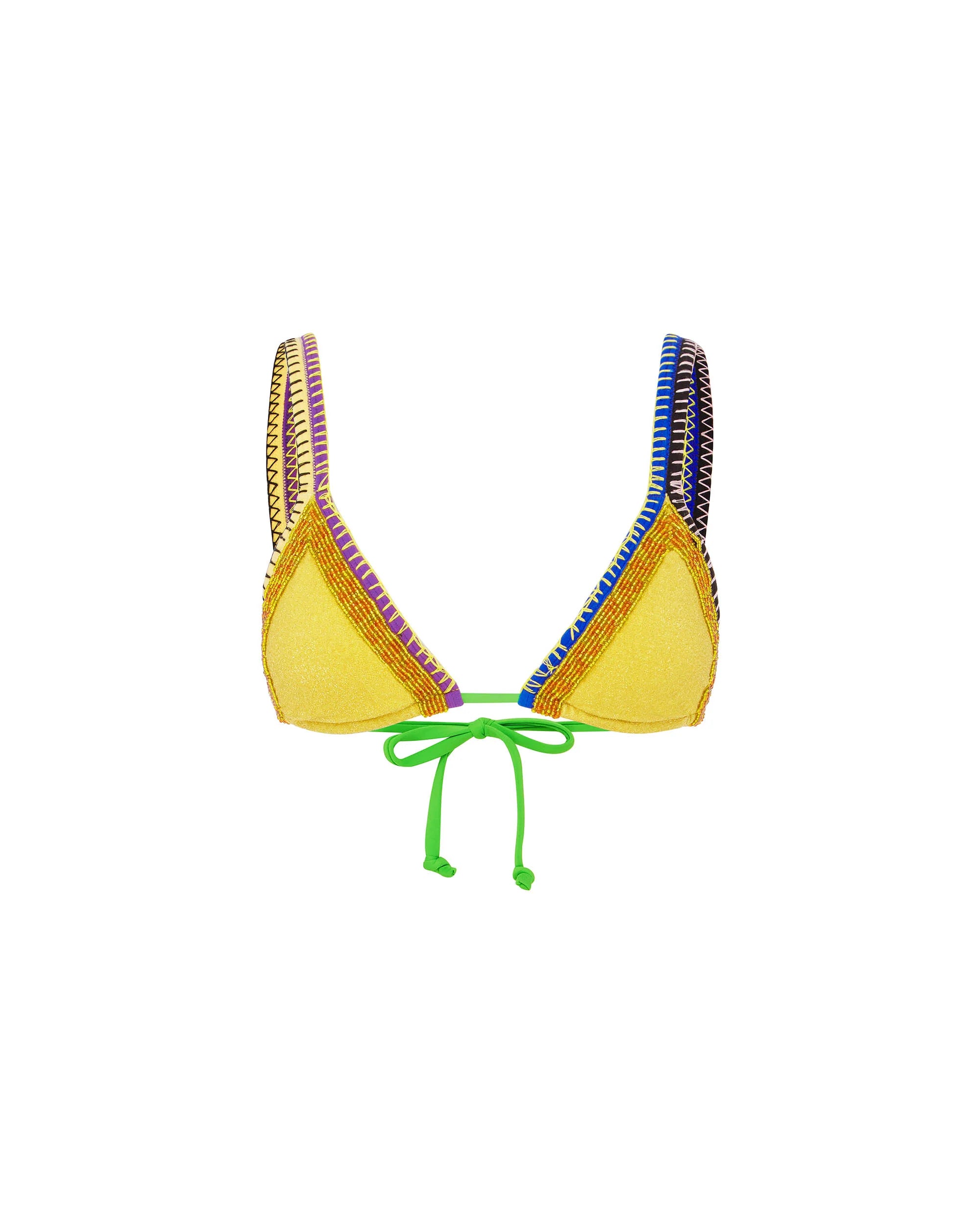 Canary Top