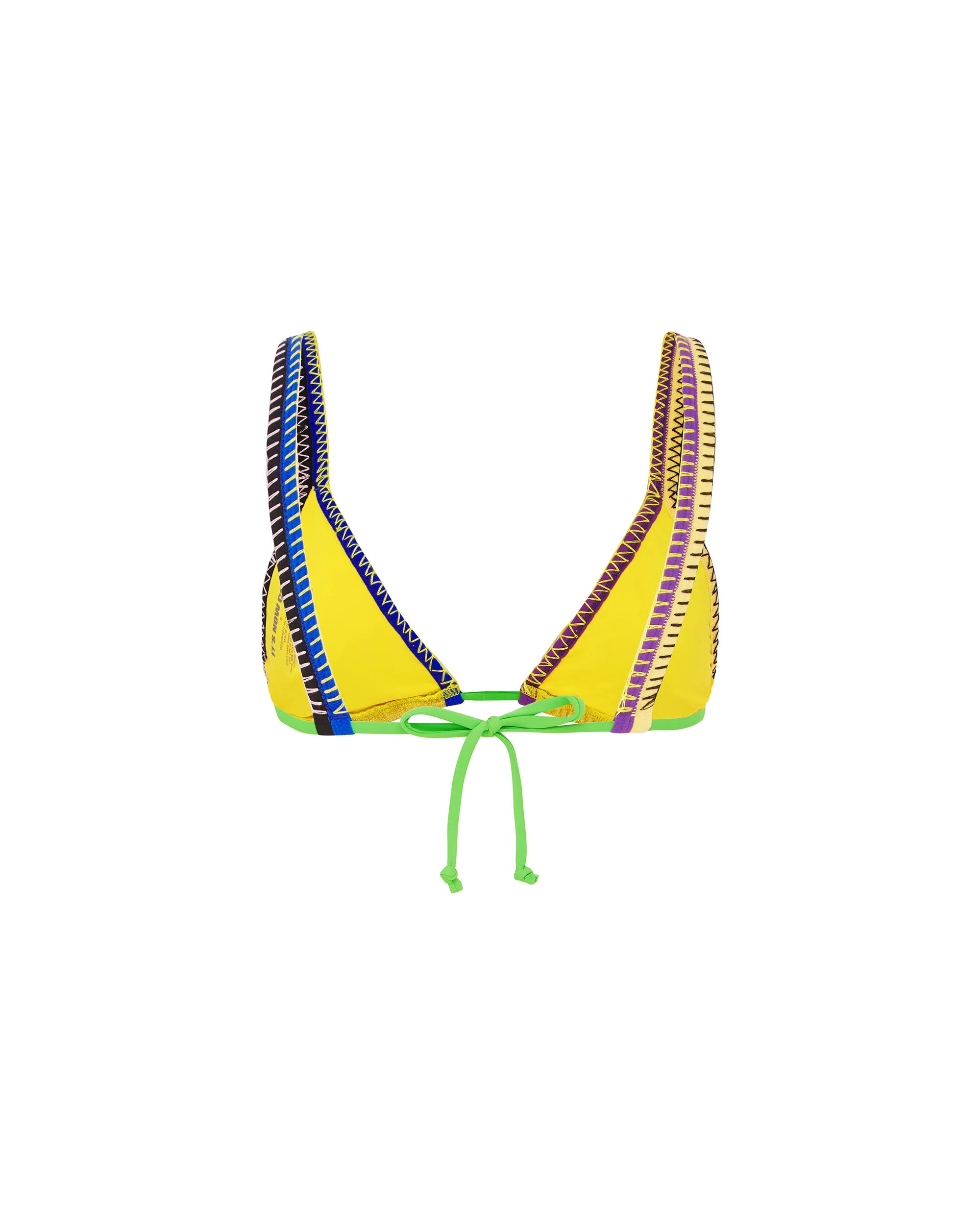 Canary Top